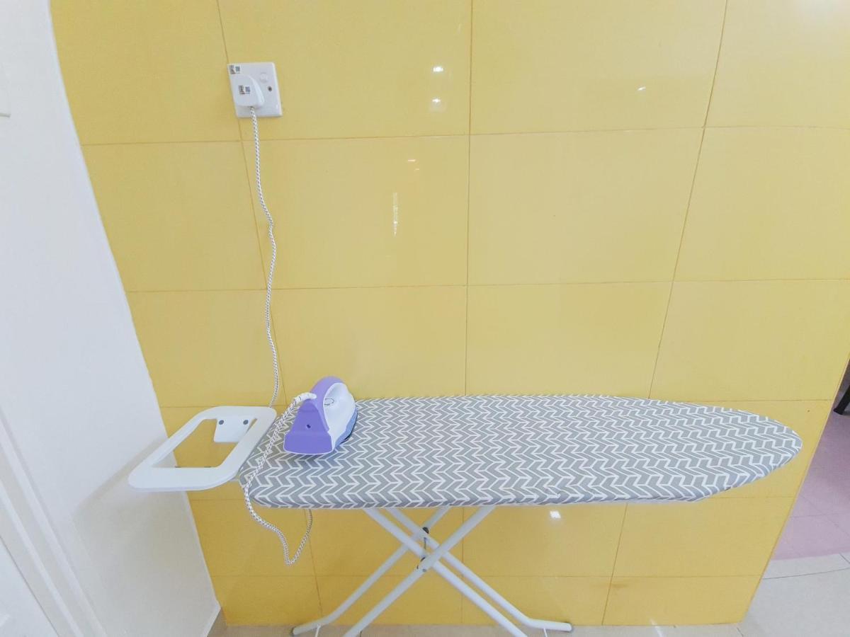 Homestay Lot 90 Town Roomstay