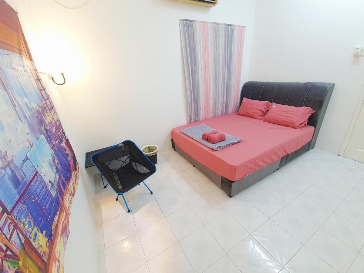 Lot 90 Town Roomstay Seremban