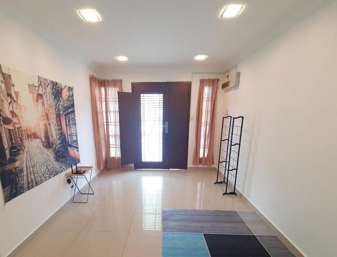 Homestay Lot 90 Town Roomstay *