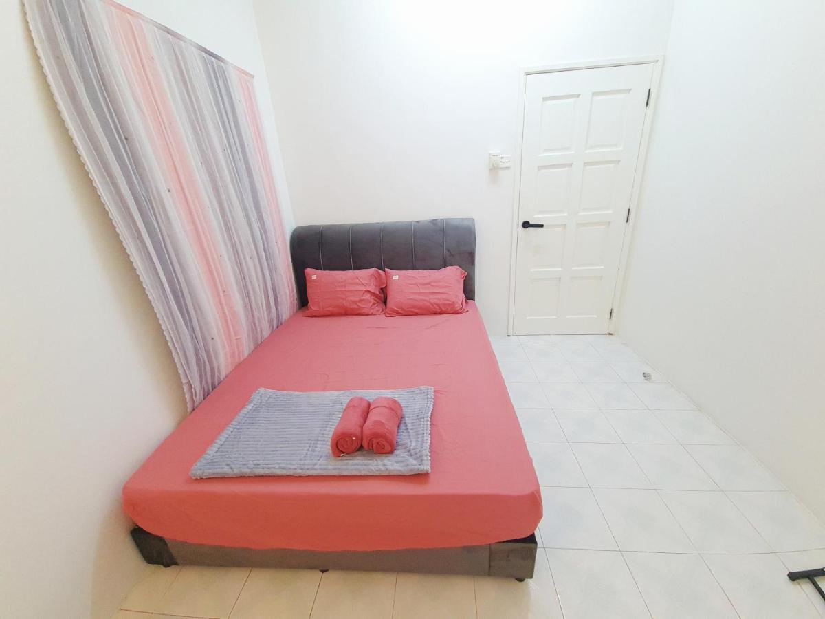 Lot 90 Town Roomstay Seremban