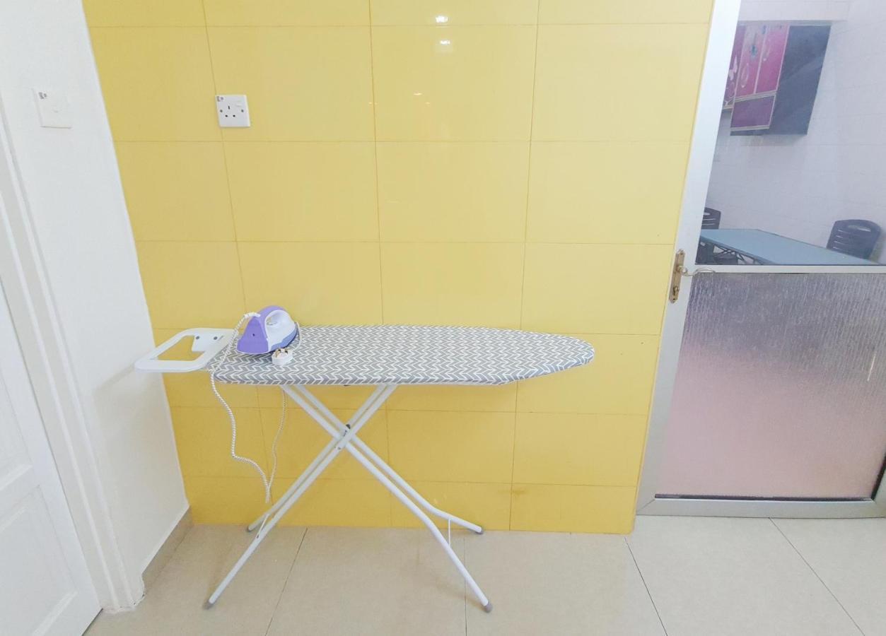 Homestay Lot 90 Town Roomstay Seremban