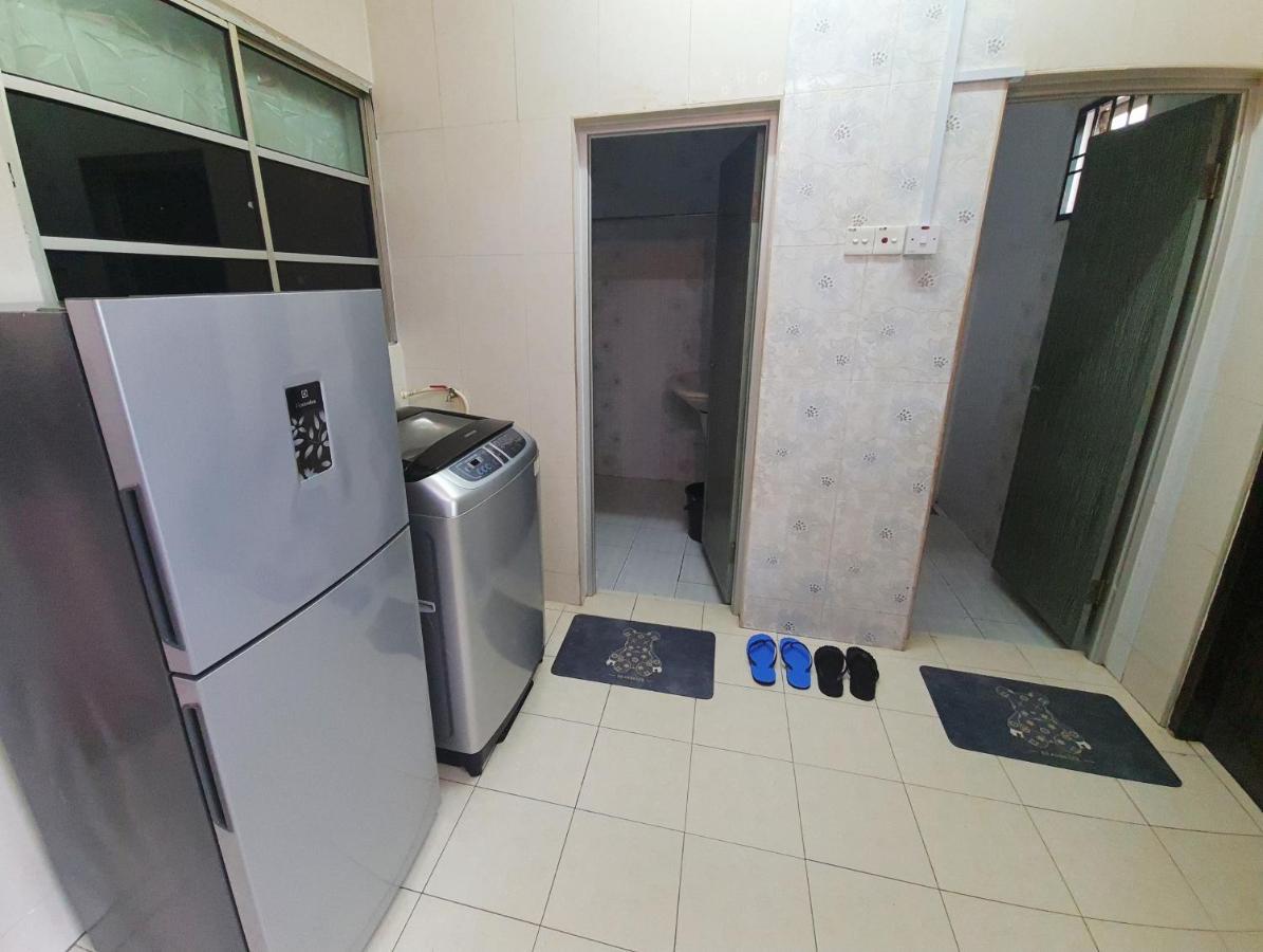Homestay Lot 90 Town Roomstay