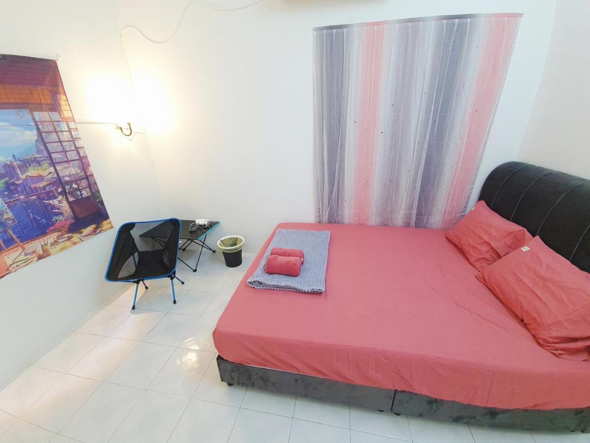 Lot 90 Town Roomstay