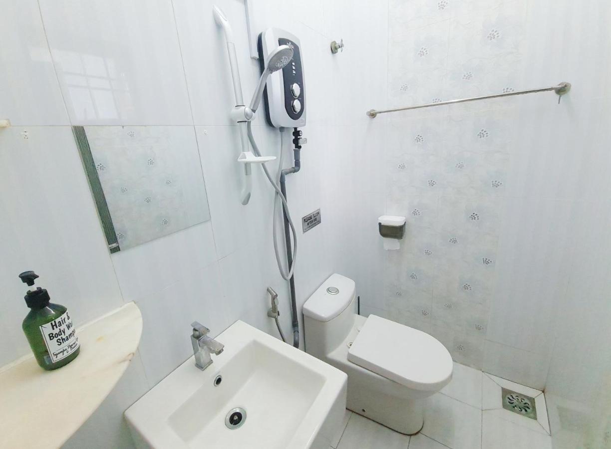 Lot 90 Town Roomstay