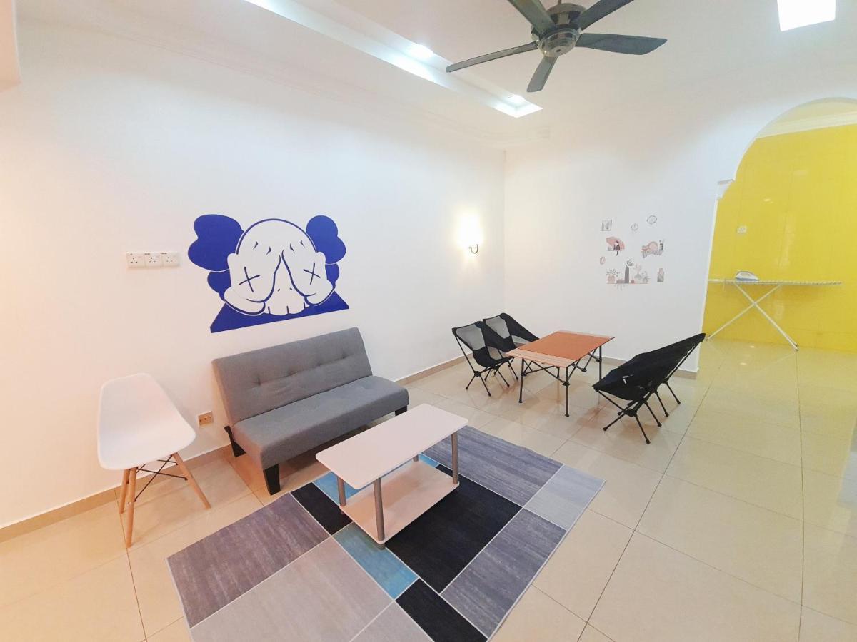 Homestay Lot 90 Town Roomstay